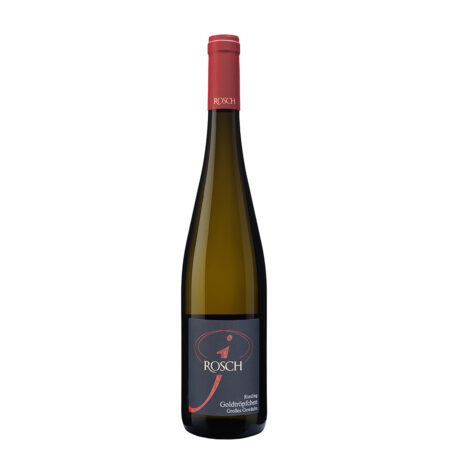 Piesporter Goldtröpfchen Riesling Großes Gewächs