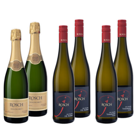 Weihnachts- und Silvesterpakete