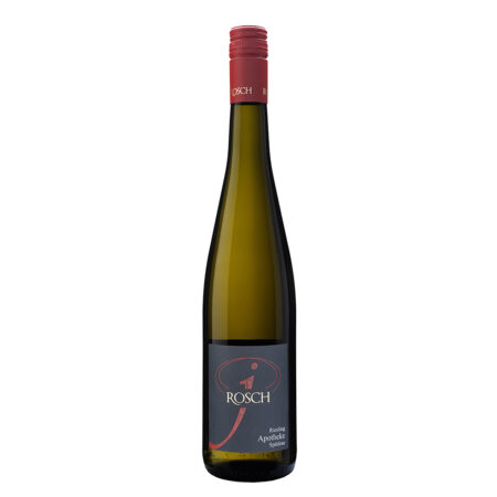 Trittenheimer Apotheke Riesling Spätlese