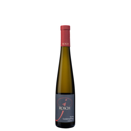 Riesling Lagenweine - edelsüß